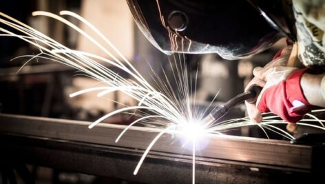 The principles of welders verification of Competency