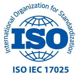 Fundamentals, Description of Requirements and Documentation based on ISO IEC 17025