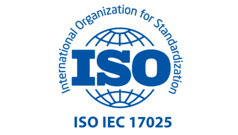 Fundamentals, Description of Requirements and Documentation based on ISO IEC 17025