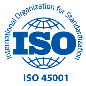 ISO 45001