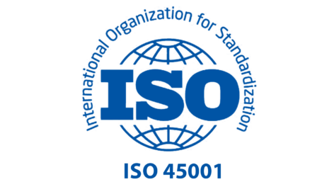 ISO 45001