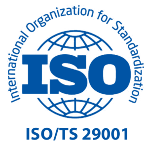 Description of Requirements, Documentation and Internal Audit based on ISO/TS 29001:2010