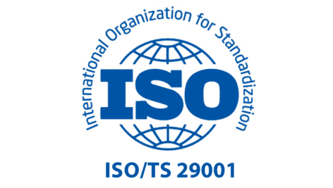 Description of Requirements, Documentation and Internal Audit based on ISO/TS 29001:2010