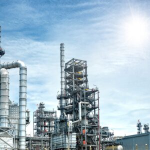 Inspection of Heaters in Oil, Gas and Petrochemical Industries based on API 573