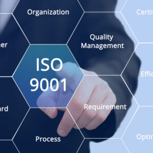 Quality Management System Lead Auditor based on ISO 9001:2015