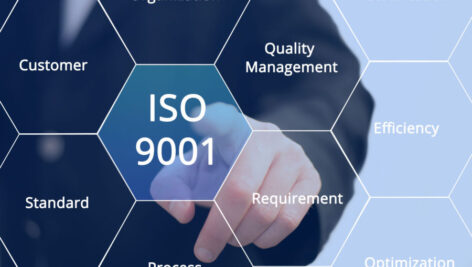 Quality Management System Lead Auditor based on ISO 9001:2015