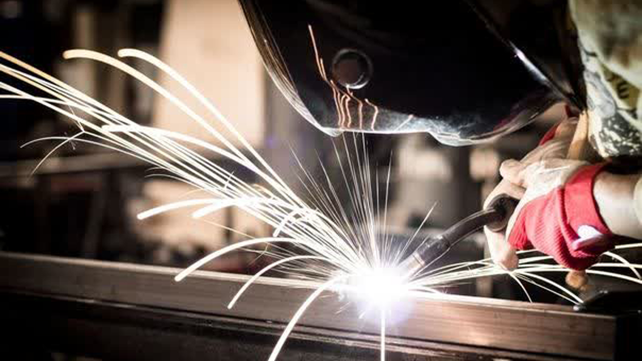 Applicable Courses in Welding Industry