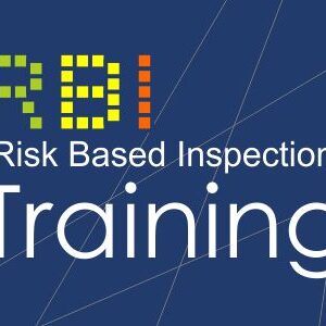 Risk Based Inspection (RBI) based on API 580 & 581