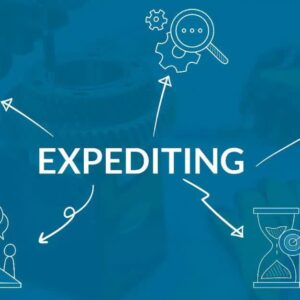 Expediting Course