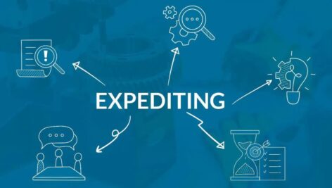 Expediting Course